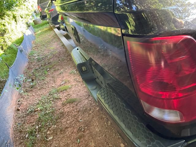 Used 2012 RAM 1500 Sport w/ Sport Premium Group RWD image 6