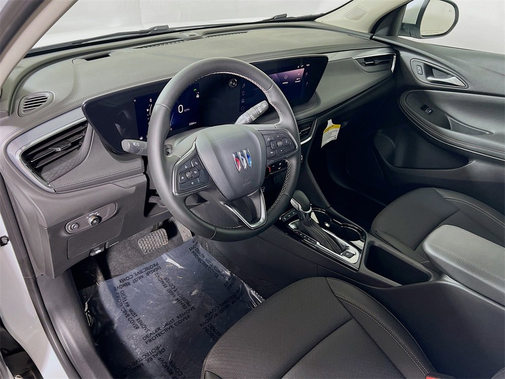 Used 2026 Buick Encore GX Preferred image 9
