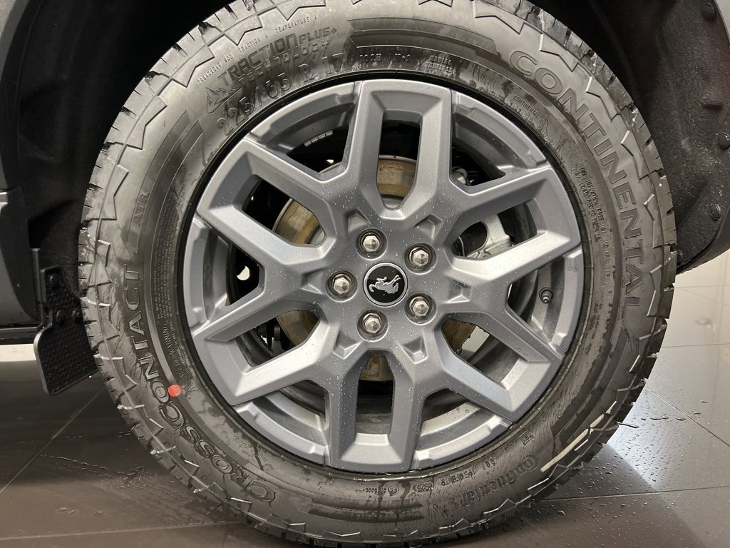 New 2025 Ford Bronco Sport Big Bend w/ Convenience Package image 6