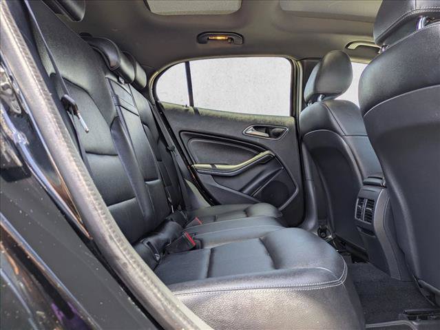 Used 2018 Mercedes-Benz GLA 250 4MATIC image 18