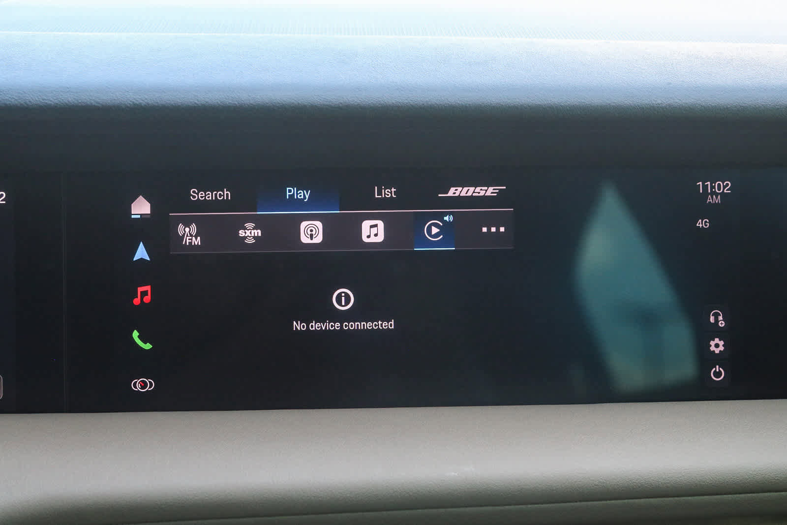 Used 2025 Porsche Taycan 4S image 19