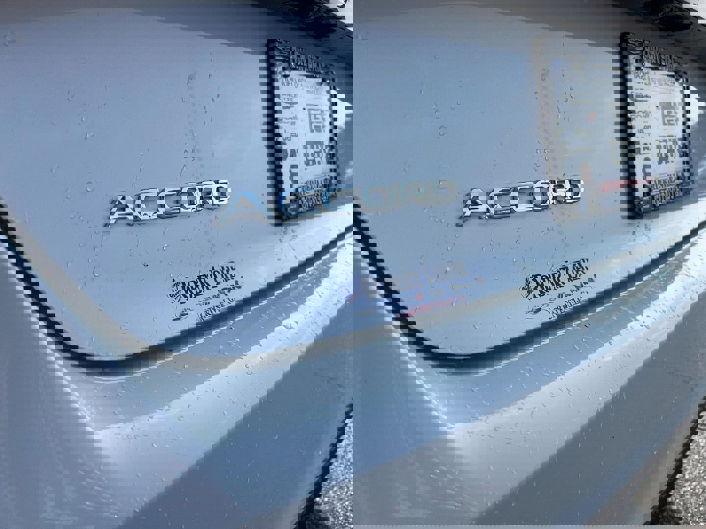 Used 2024 Honda Accord EX image 10