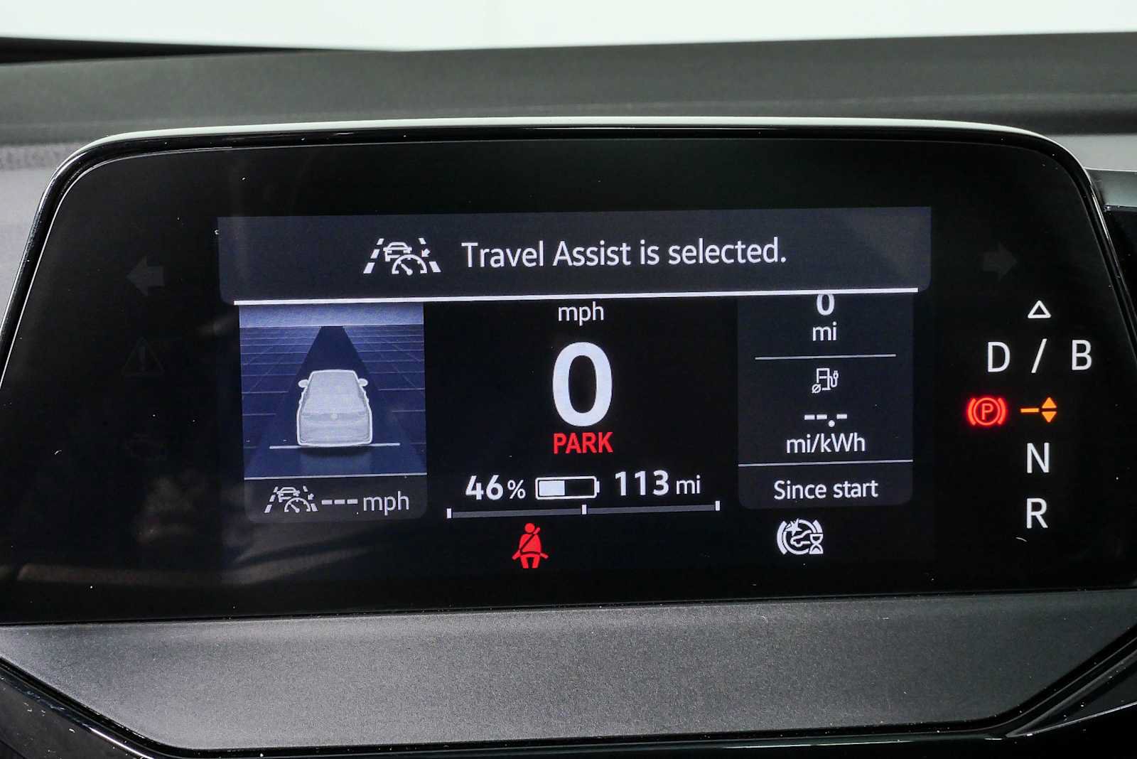 Used 2022 Volkswagen ID.4 Pro S w/ Gradient Package AWD/4WD image 6
