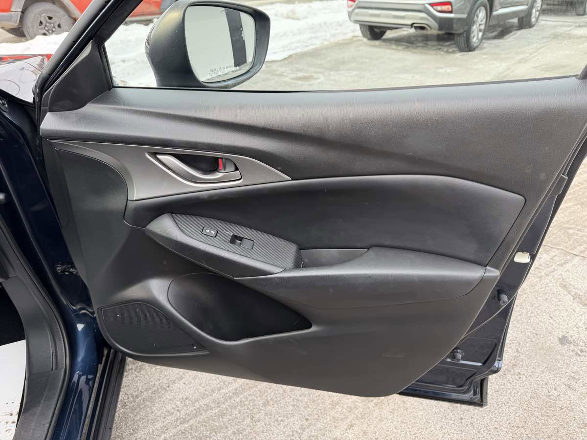 Used 2019 MAZDA CX-3 Sport image 20