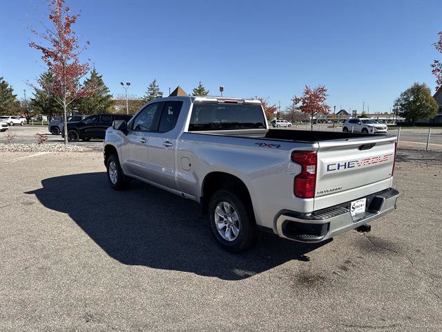 Used 2020 Chevrolet Silverado 1500 LT w/ All-Star Edition AWD/4WD image 26