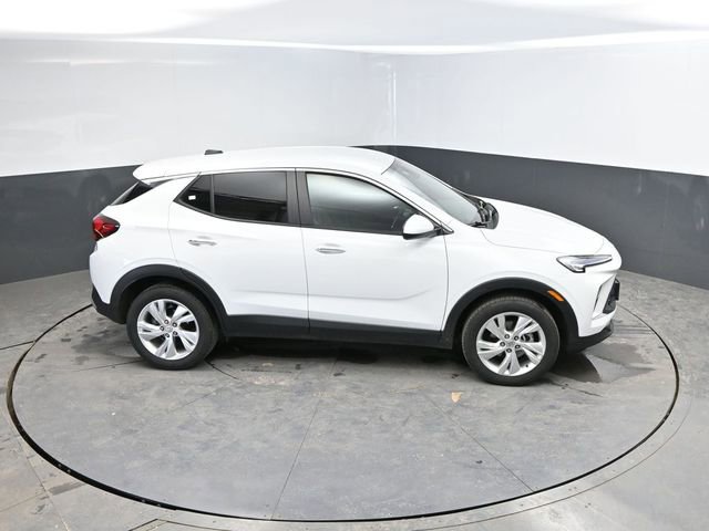 Used 2025 Buick Encore GX Preferred image 43