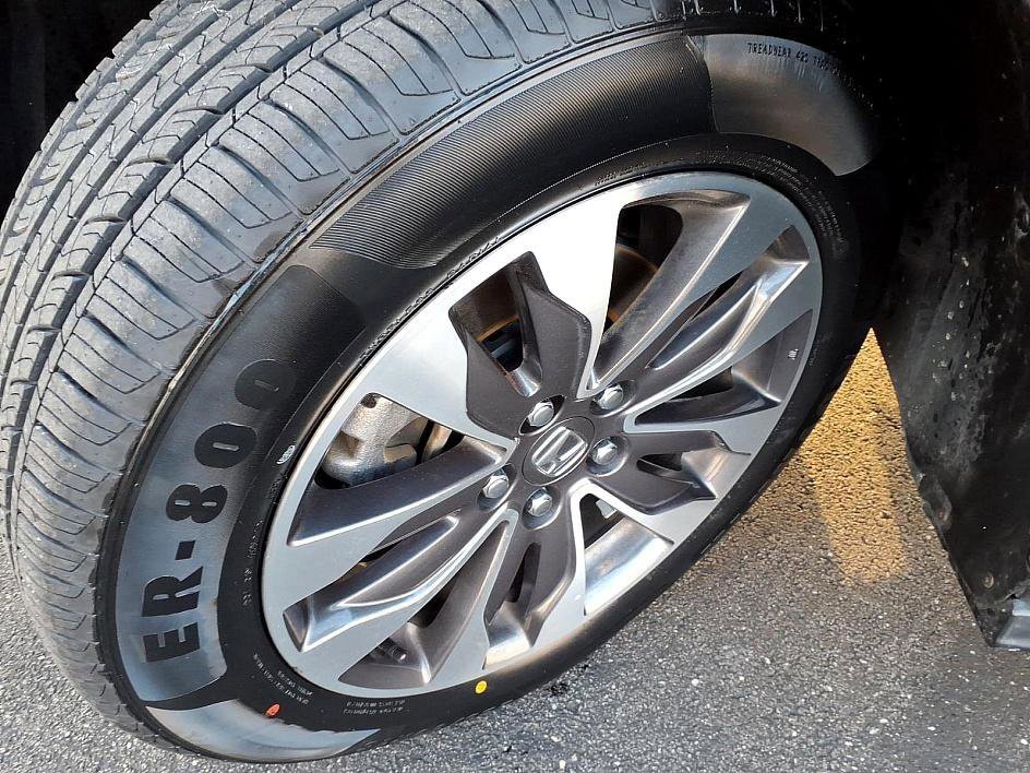 Used 2021 Honda Odyssey EX-L image 9