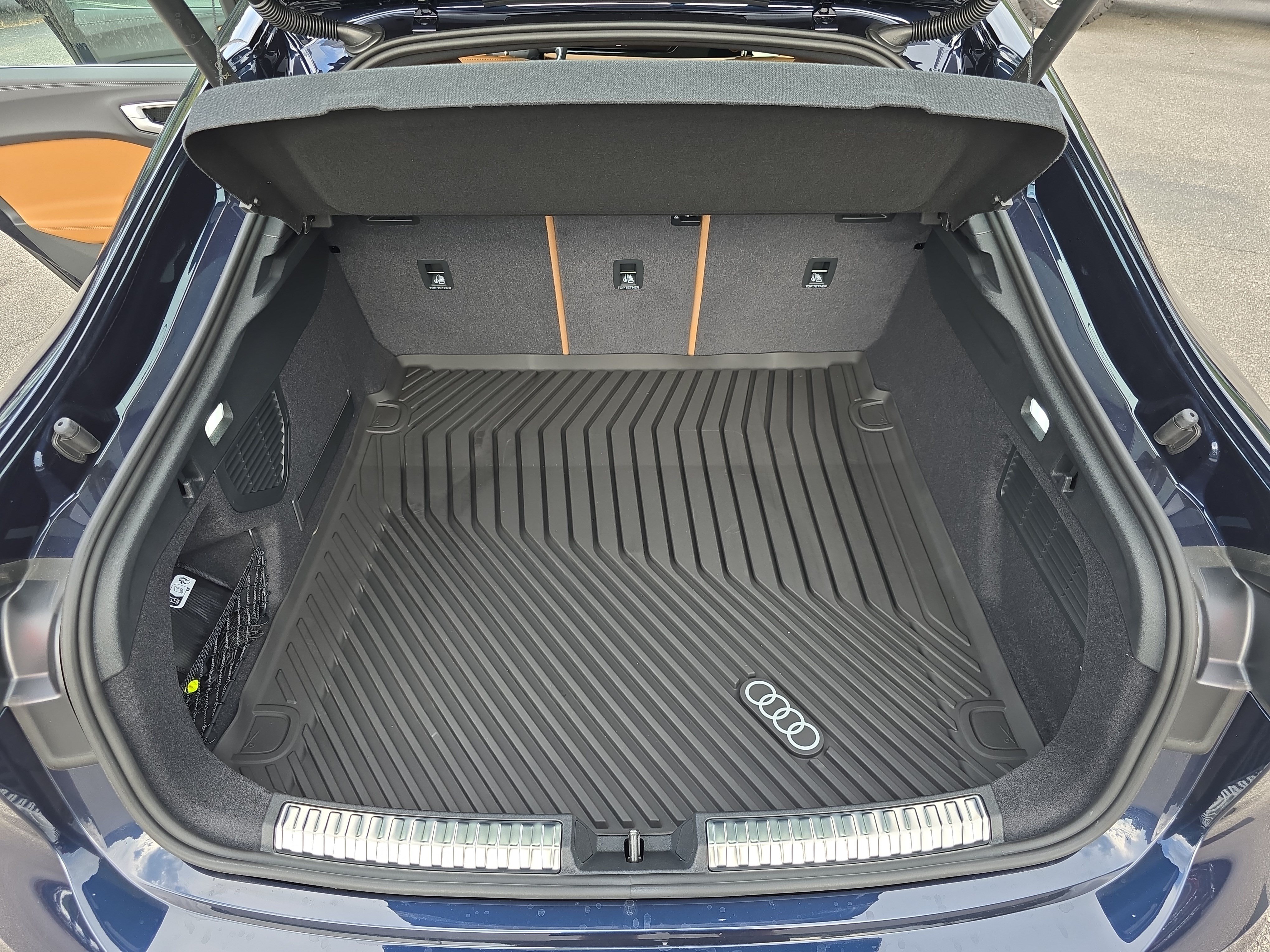 New 2026 Audi A5 Prestige AWD/4WD image 12