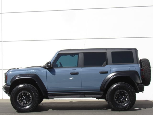 Used 2023 Ford Bronco Raptor AWD/4WD image 4