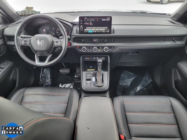 Certified 2024 Honda CR-V Sport-L image 13