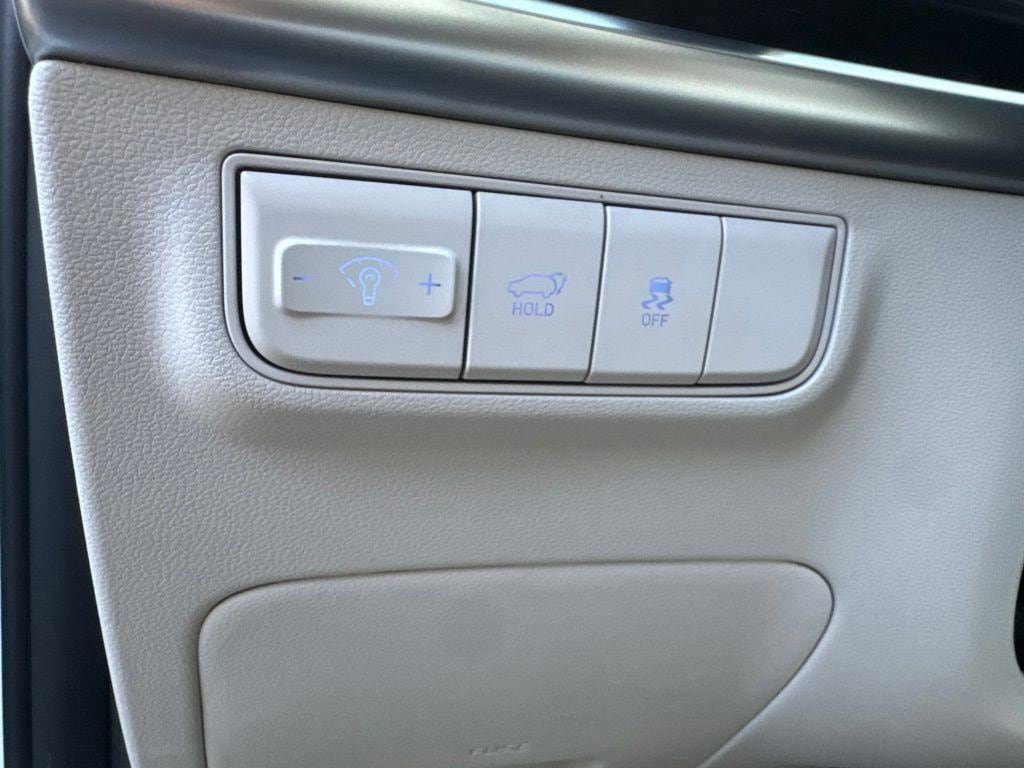 New 2026 Hyundai Tucson SEL Plus AWD/4WD image 12