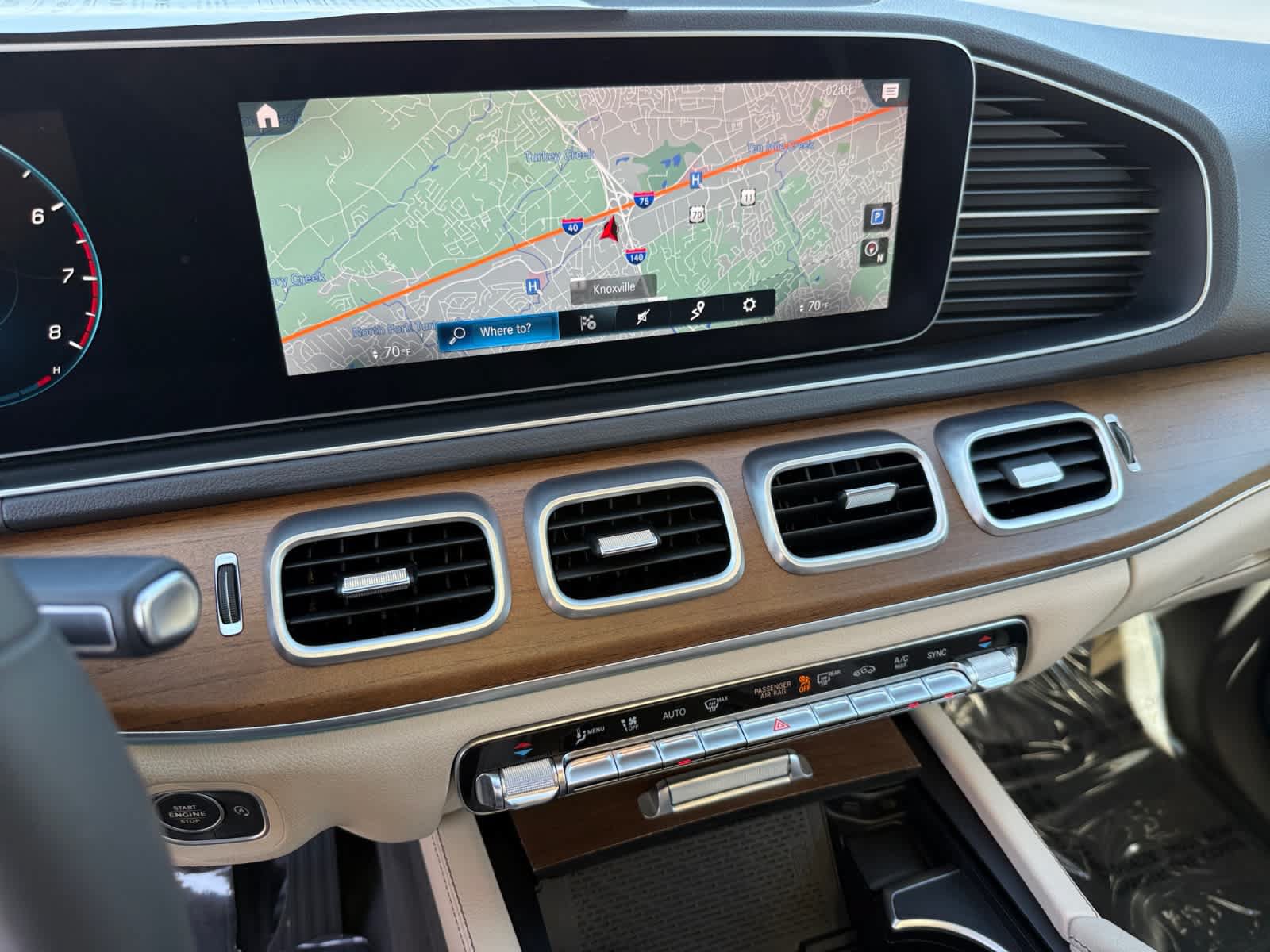 Used 2020 Mercedes-Benz GLE 350 image 20
