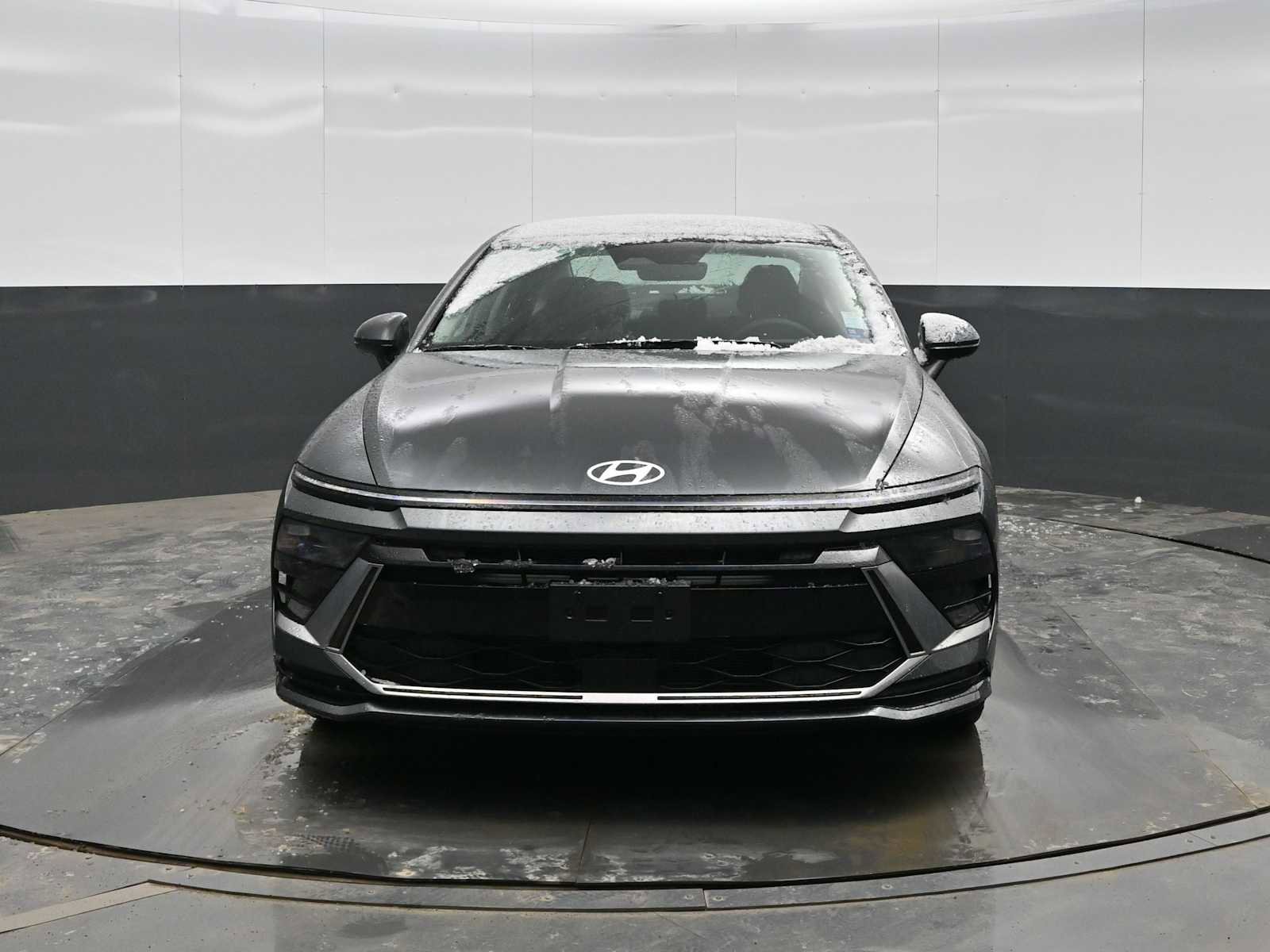 New 2026 Hyundai Sonata SEL image 3