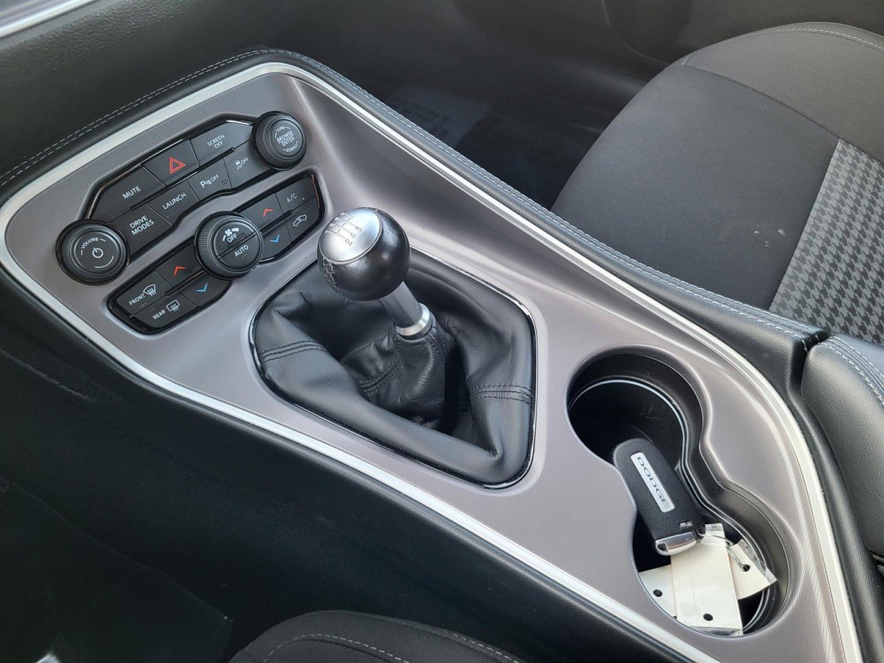 Used 2022 Dodge Challenger R/T Scat Pack w/ Shaker Package image 19