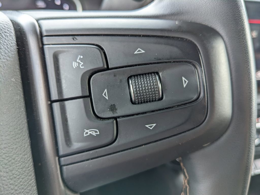 Used 2025 GMC Sierra 2500 AT4 image 29