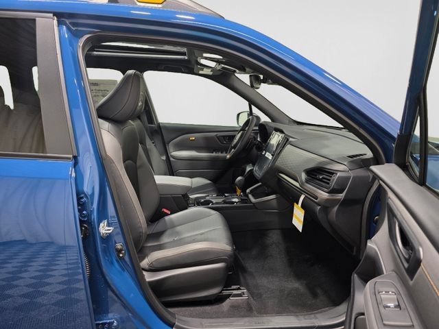 New 2026 Subaru Forester Wilderness AWD/4WD image 33