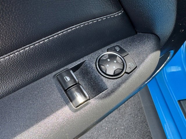 Used 2022 Ford Mustang GT Premium image 32