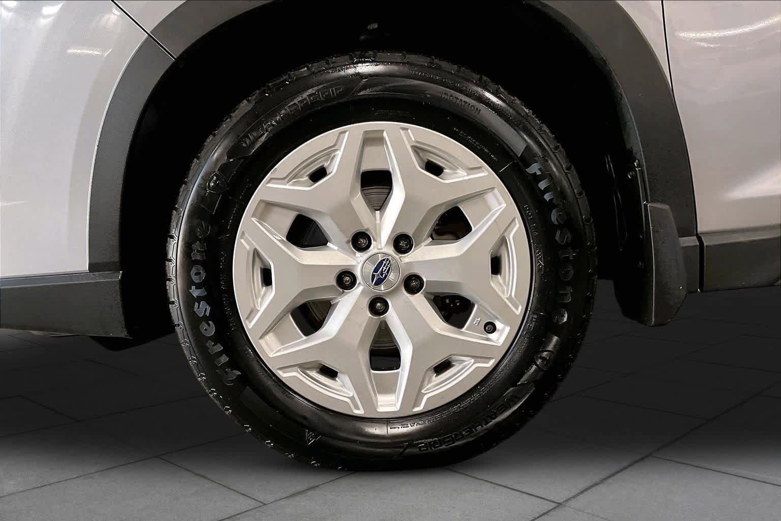 Used 2020 Subaru Forester w/ Alloy Wheel Package AWD/4WD image 11
