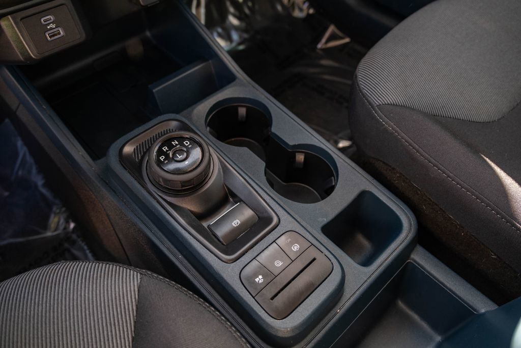 Used 2023 Ford Maverick XL FWD image 17