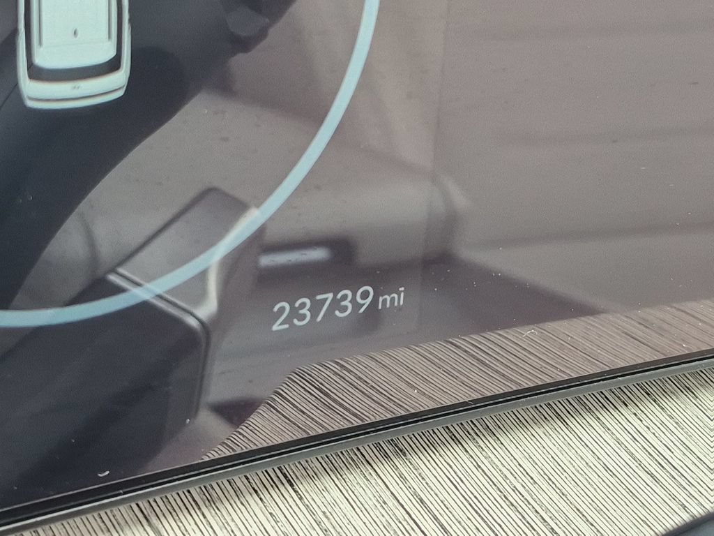 Certified 2024 Hyundai Santa Fe Calligraphy AWD/4WD image 26