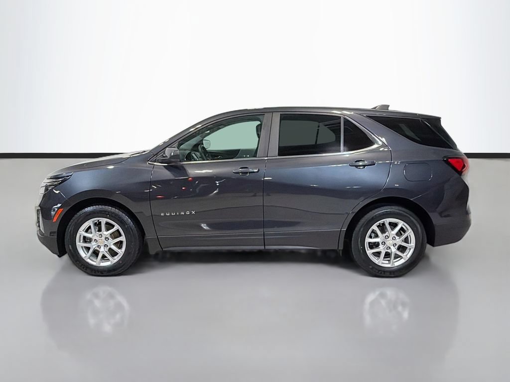 Used 2022 Chevrolet Equinox LT FWD image 6