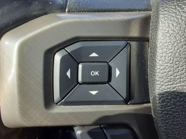 Used 2018 Ford F150 Limited w/ Trailer Tow Package AWD/4WD image 18
