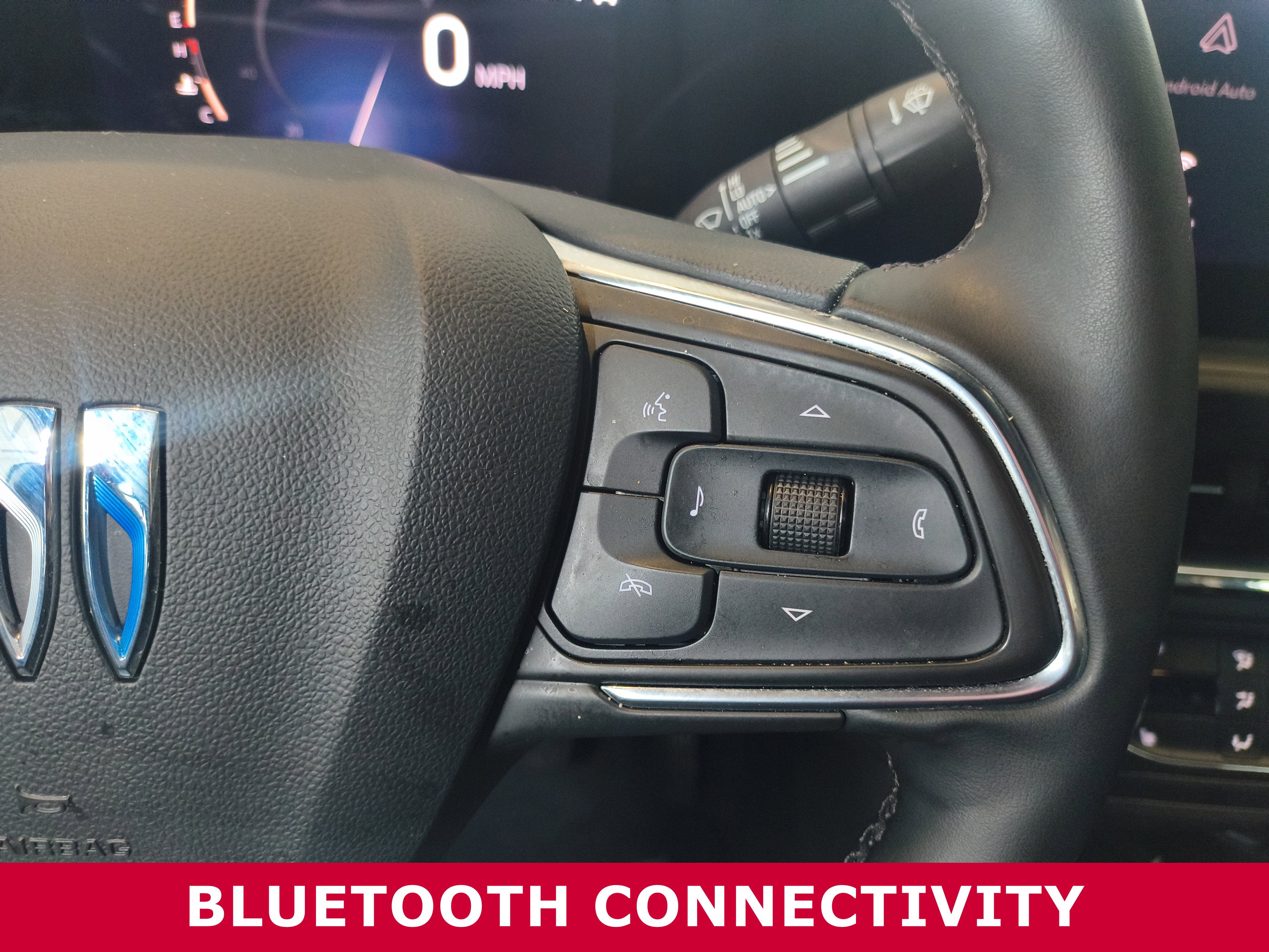 Used 2025 Buick Envista Preferred w/ Convenience I Package image 12