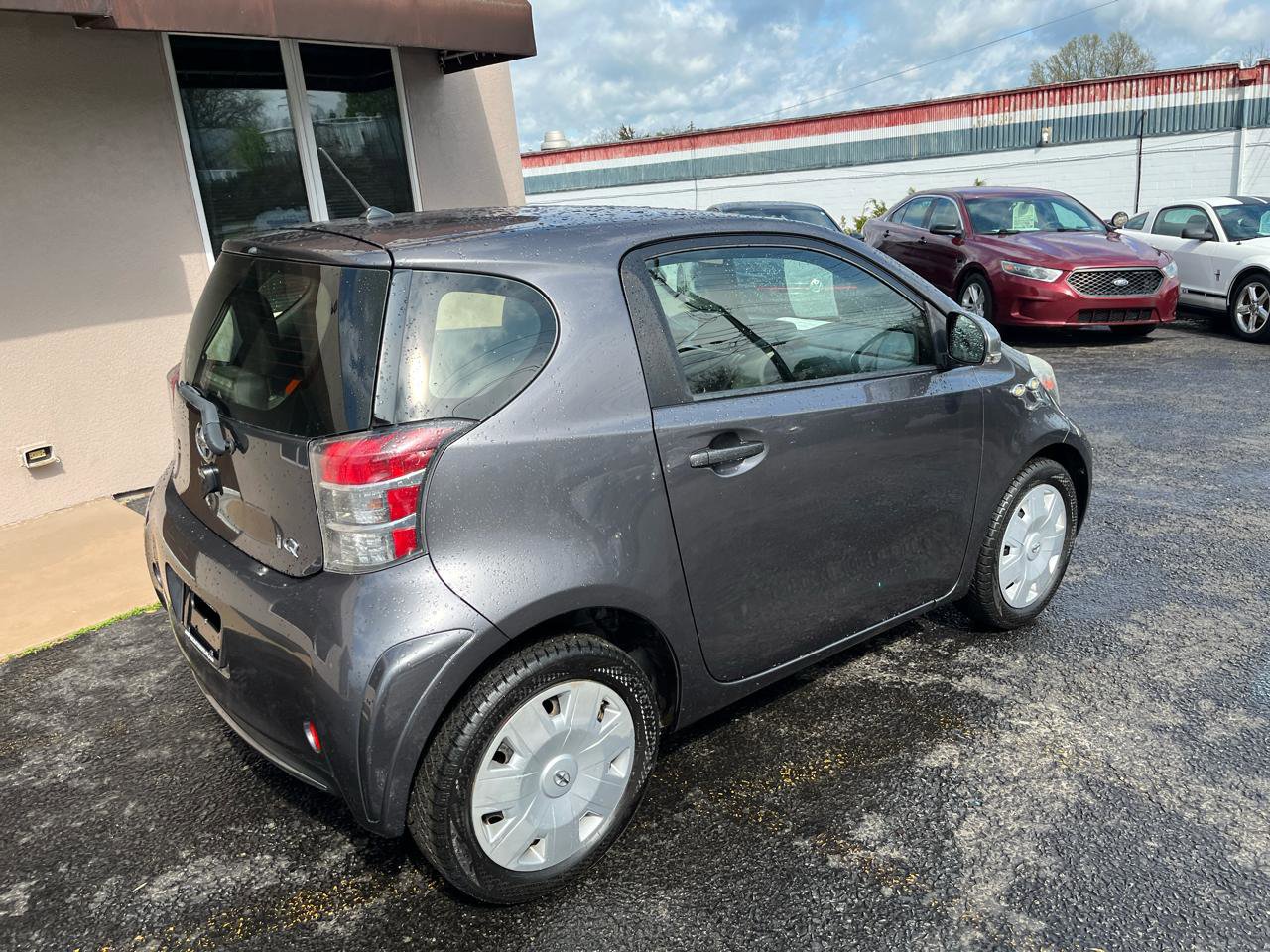 Used 2013 Scion iQ image 5