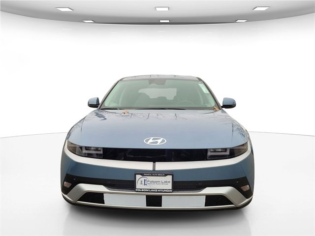 New 2026 Hyundai Ioniq 5 SEL image 2