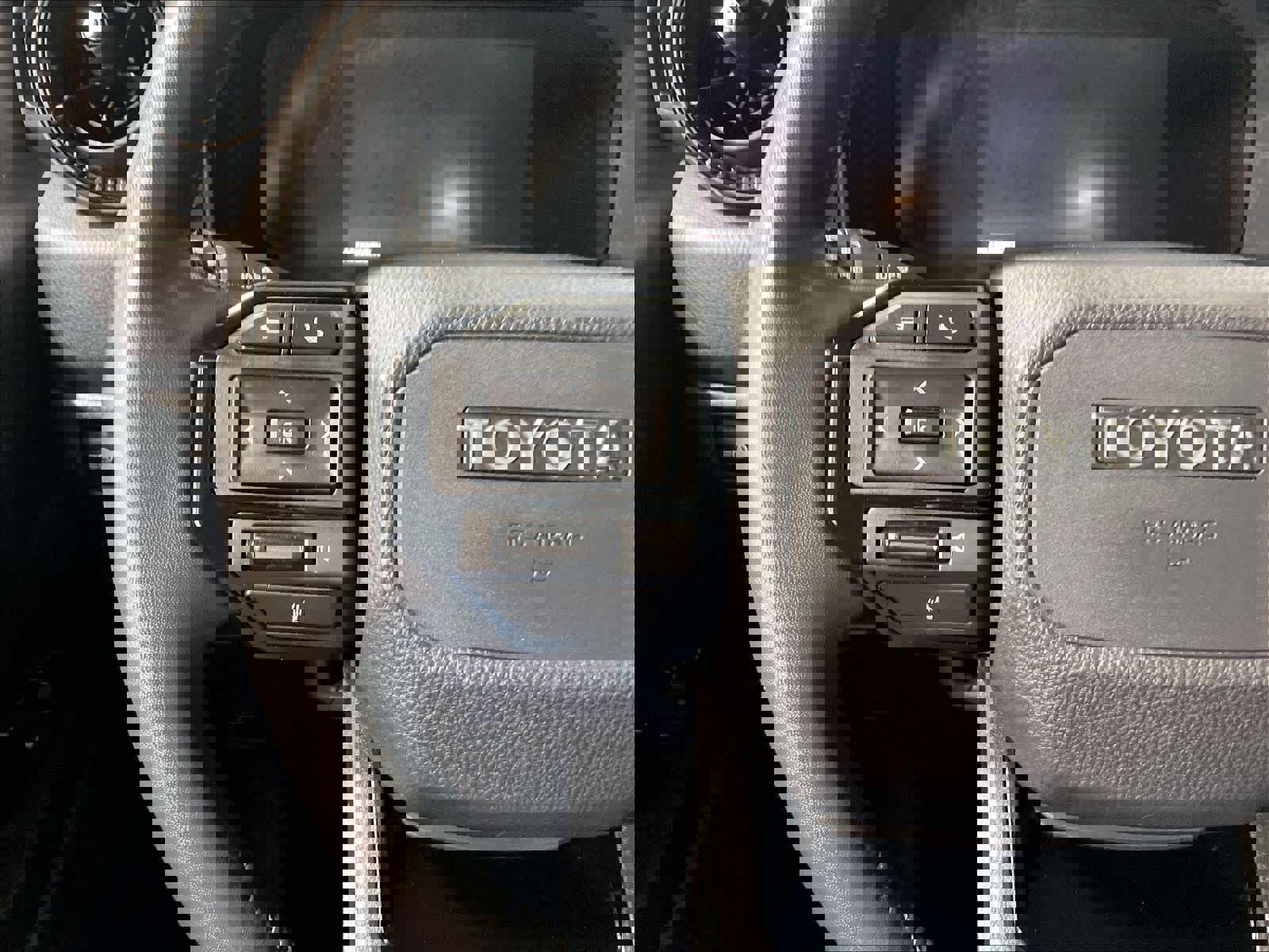 Certified 2024 Toyota Land Cruiser 1958 image 22