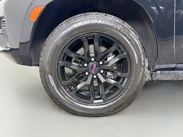 Used 2023 GMC Yukon AT4 image 35