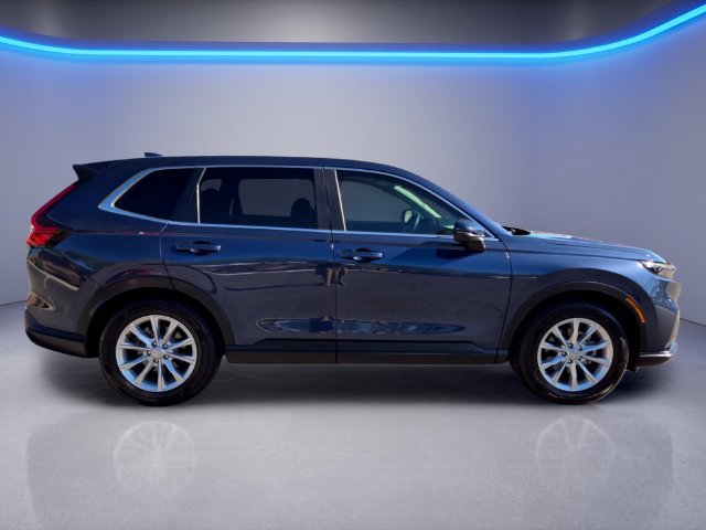Certified 2024 Honda CR-V EX image 3