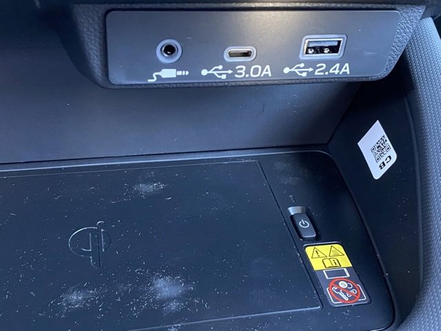 New 2026 Subaru Forester Premium image 16