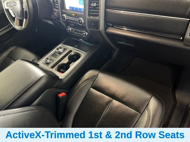 Used 2021 Ford Expedition Max XLT image 38