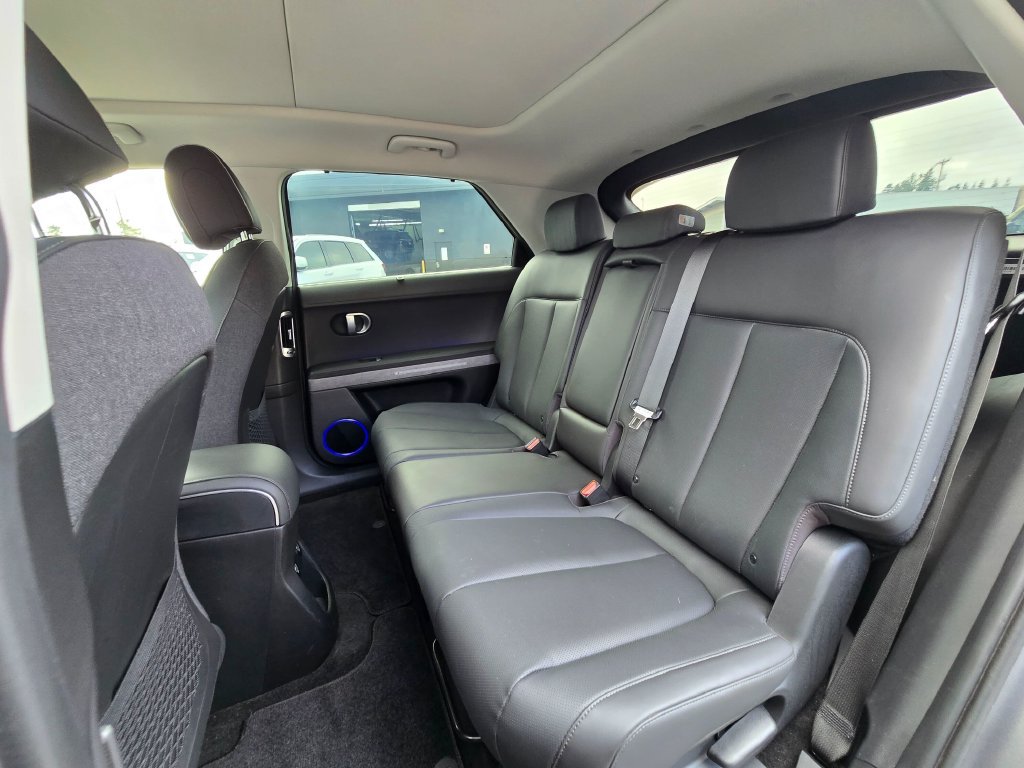 Used 2023 Hyundai Ioniq 5 Limited w/ Cargo Package RWD image 16