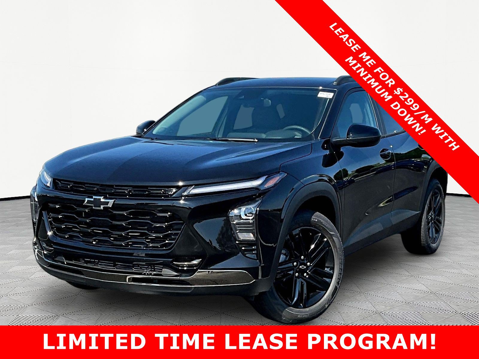 New 2026 Chevrolet Trax ACTIV w/ Driver Confidence Package FWD video 1