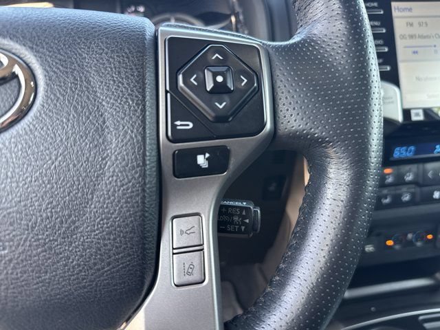Used 2023 Toyota 4Runner Limited RWD image 23