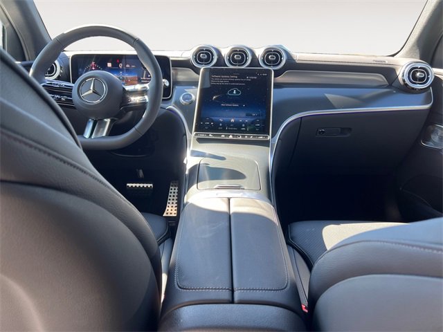 New 2026 Mercedes-Benz GLC 300 4MATIC image 10