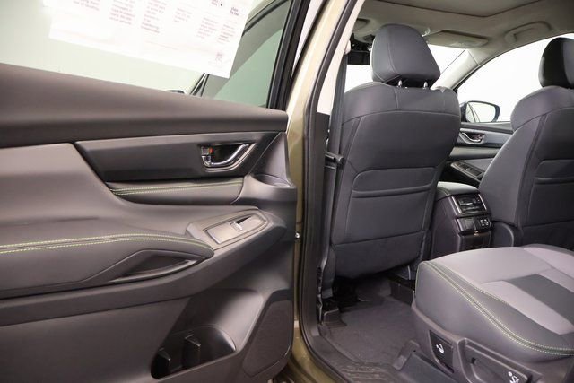 New 2025 Subaru Ascent Onyx Edition image 23