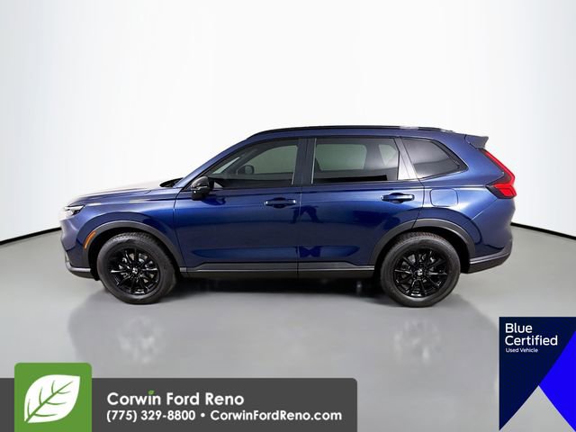 Used 2026 Honda CR-V Sport-L image 4