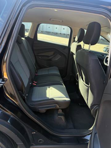 Used 2019 Ford Escape S FWD image 12