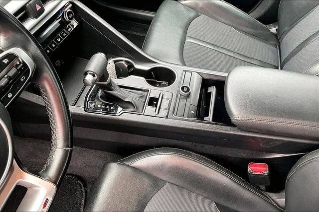 Used 2022 Kia K5 GT-Line image 15