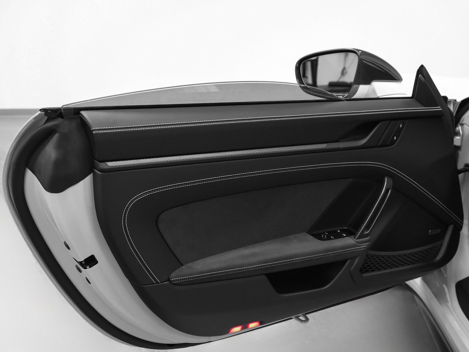 Certified 2026 Porsche 911 GT3 image 80