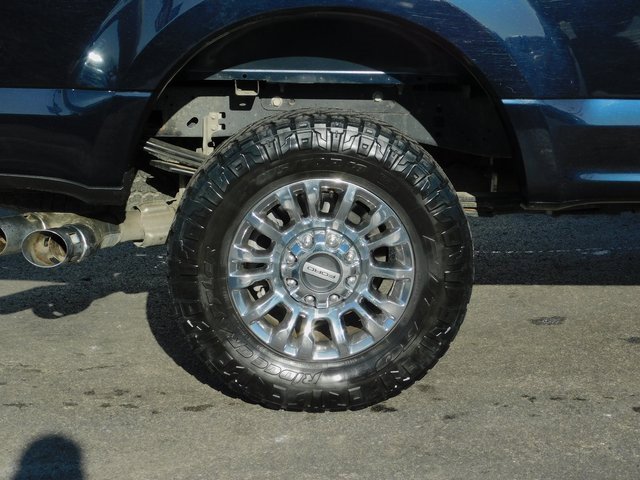 Used 2022 Ford F250 XLT w/ XLT Premium Package image 10