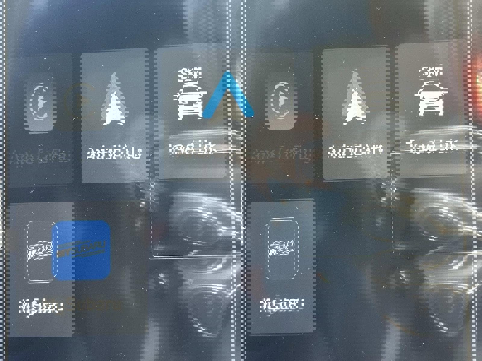 New 2026 Subaru Crosstrek 2.0i Premium image 12