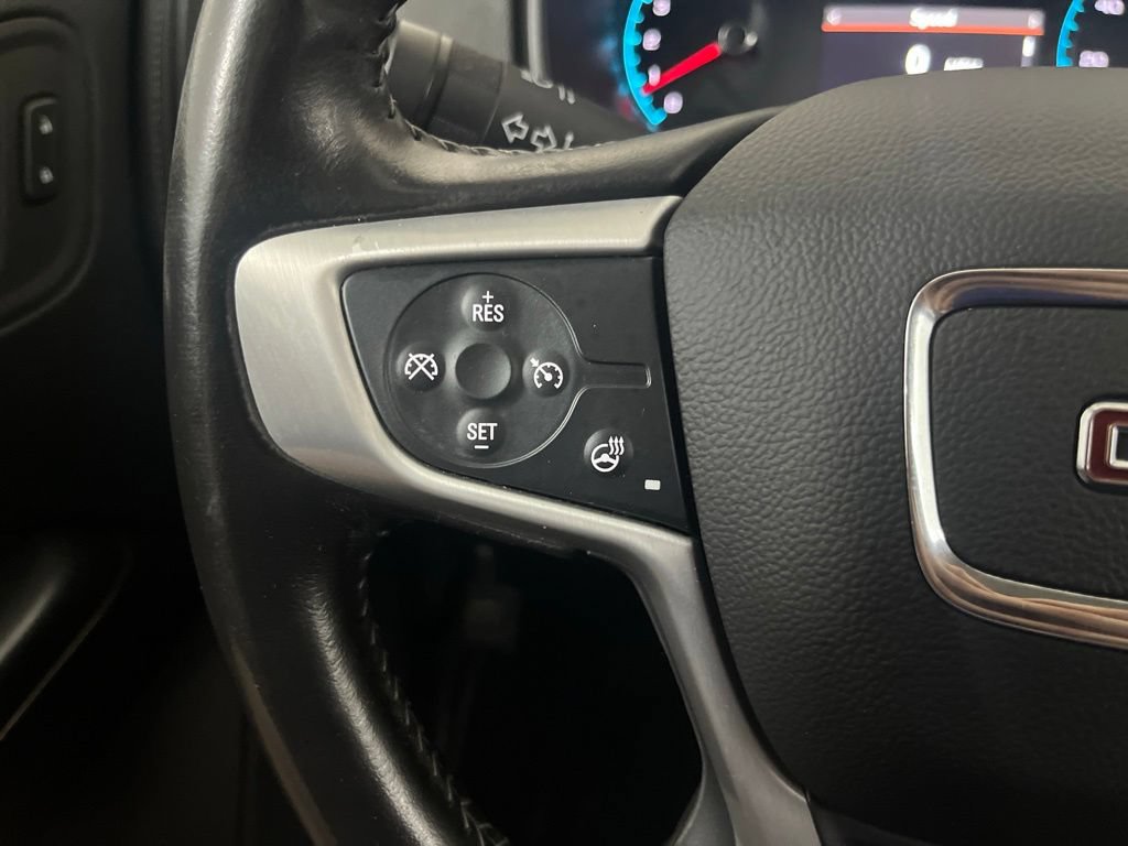 Used 2022 GMC Canyon Elevation w/ Elevation Premium Package AWD/4WD image 61