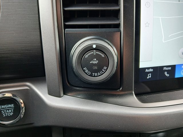 New 2025 Ford F150 XLT w/ Equipment Group 302A MID image 23