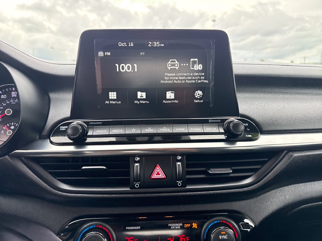 Used 2019 Kia Forte S FWD image 29