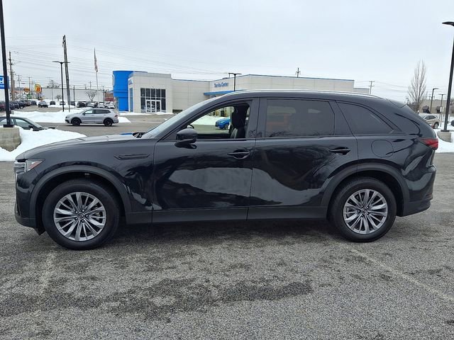 Used 2024 MAZDA CX-90 3.3 Turbo w/ Preferred Plus image 7