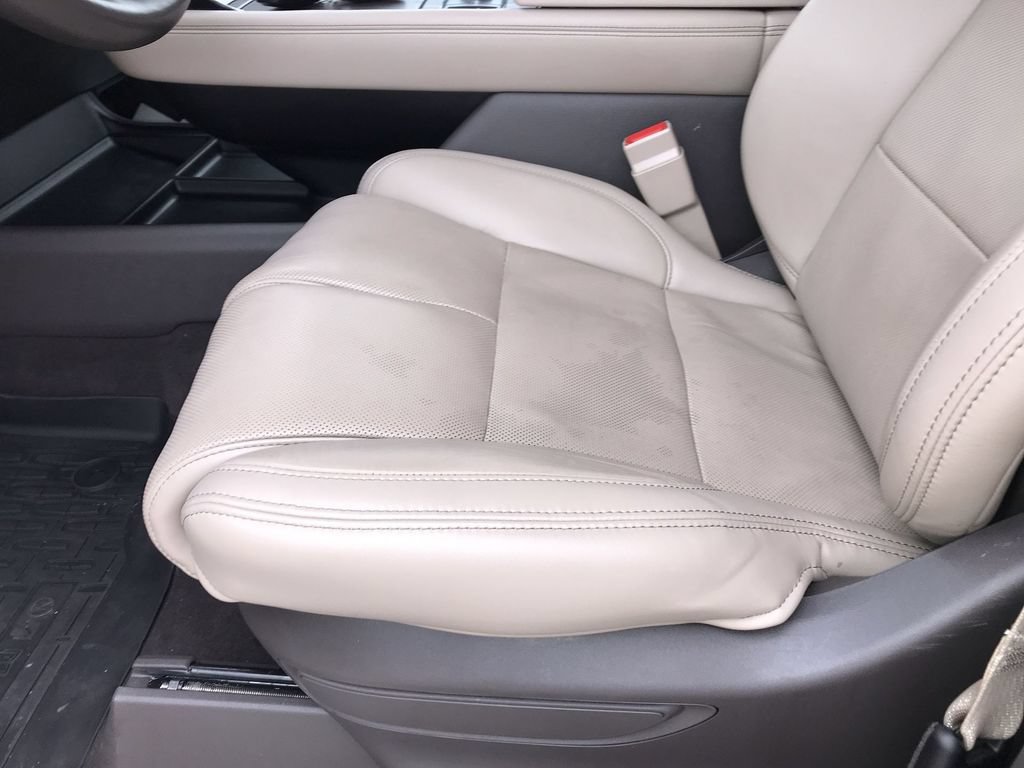 Used 2024 Lincoln Navigator Reserve AWD/4WD image 12